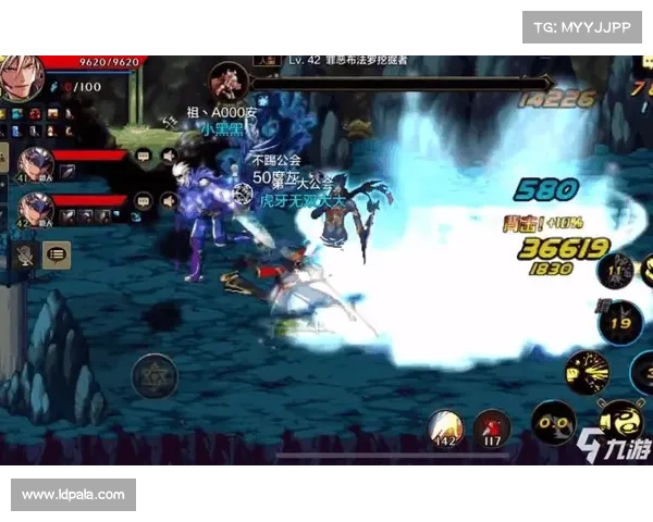 鬼泣：攻击力提升攻略，助你战胜敌人