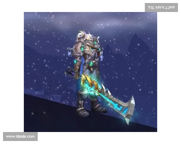 魔兽世界幻化武器装备获取攻略